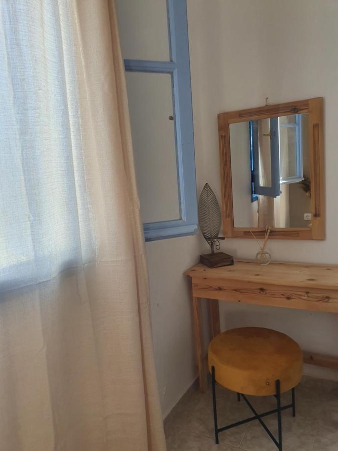 Irene Family Apartment Sými Luaran gambar